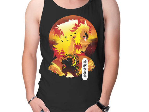 Rengoku Sunset
