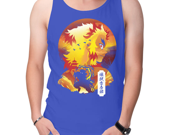 Rengoku Sunset