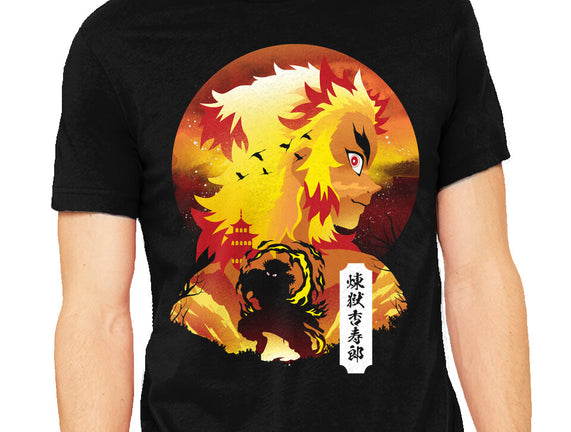 Rengoku Sunset
