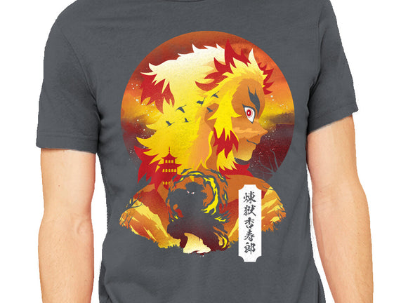Rengoku Sunset