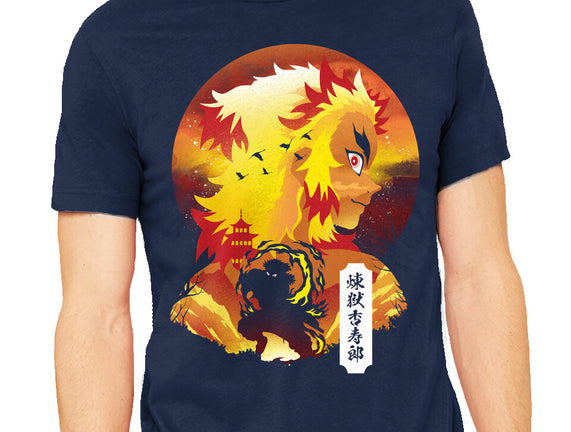 Rengoku Sunset