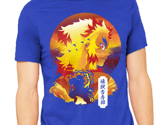 Rengoku Sunset