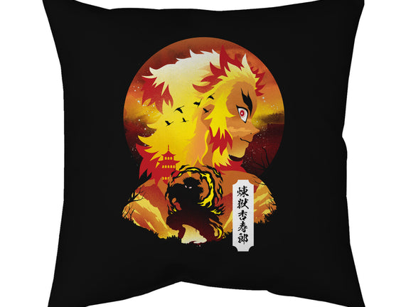 Rengoku Sunset