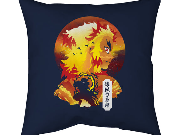 Rengoku Sunset