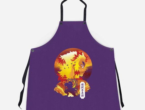 Rengoku Sunset