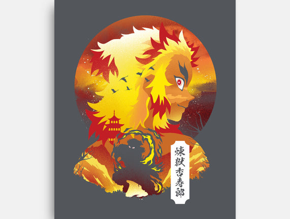 Rengoku Sunset