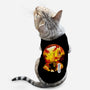 Rengoku Sunset-cat basic pet tank-dandingeroz