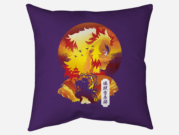 Rengoku Sunset
