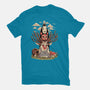 Ghibli Totem-mens premium tee-danielmorris1993