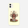 Ghibli Totem-iphone snap phone case-danielmorris1993