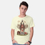 Ghibli Totem-mens basic tee-danielmorris1993