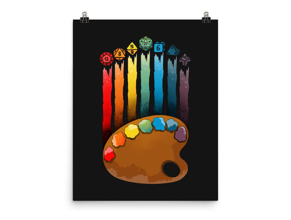 Art Of Dice