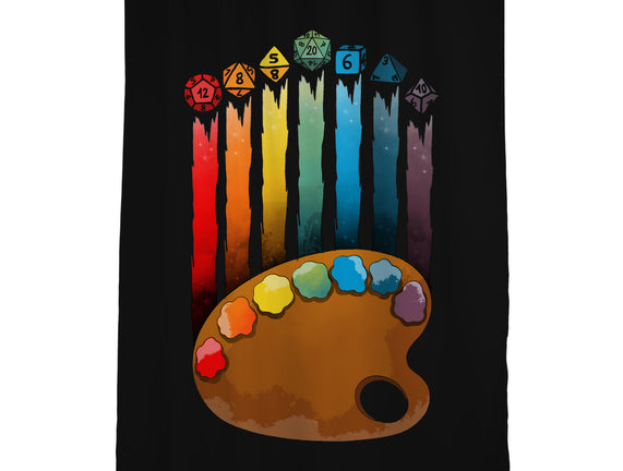 Art Of Dice