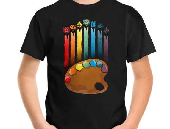 Art Of Dice