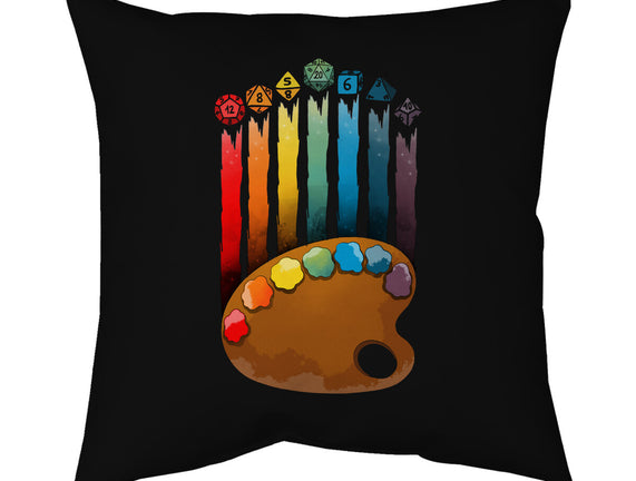 Art Of Dice