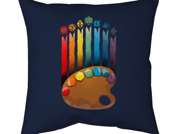 Art Of Dice