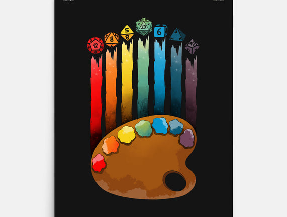 Art Of Dice