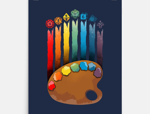 Art Of Dice