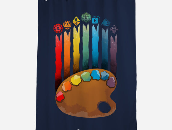 Art Of Dice