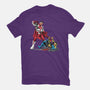 Reservoir Graysons-mens basic tee-zascanauta