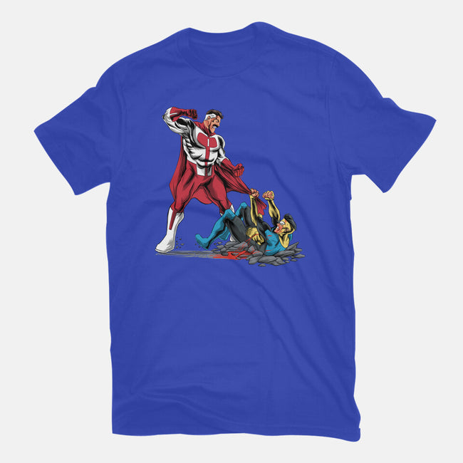 Reservoir Graysons-mens basic tee-zascanauta