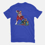 Reservoir Graysons-mens basic tee-zascanauta