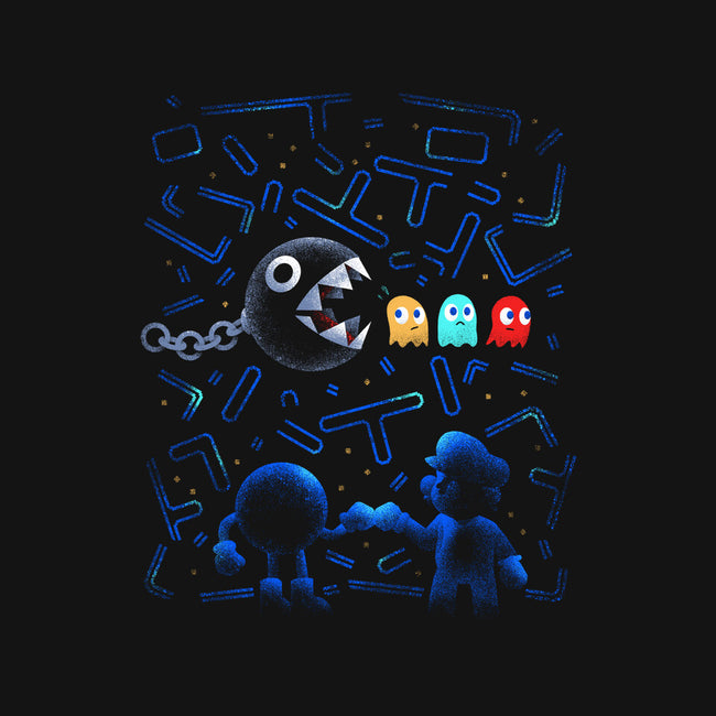 Teamwork II-baby basic tee-spiritgreen