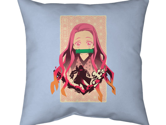 Nezuko Beauty