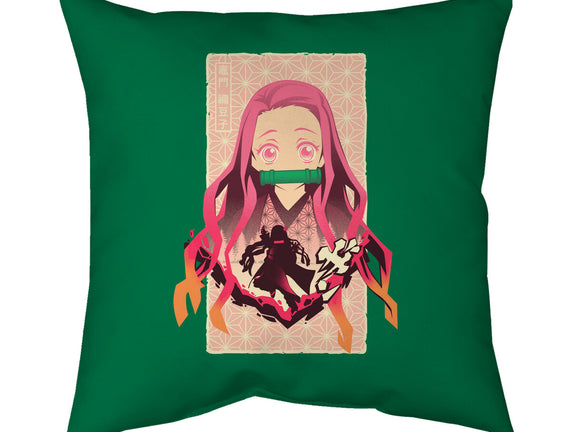Nezuko Beauty