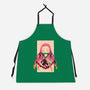 Nezuko Beauty-unisex kitchen apron-hypertwenty