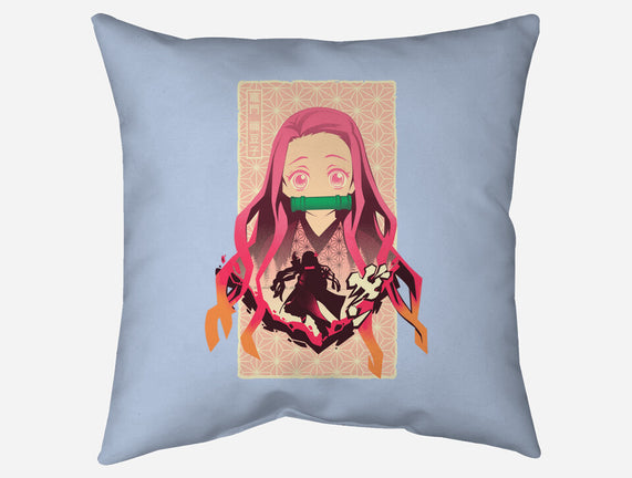 Nezuko Beauty