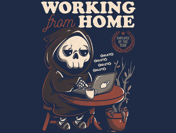 Working From Home