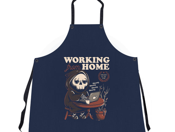 Working From Home