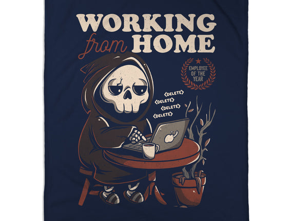 Working From Home