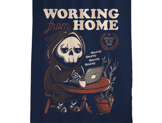 Working From Home