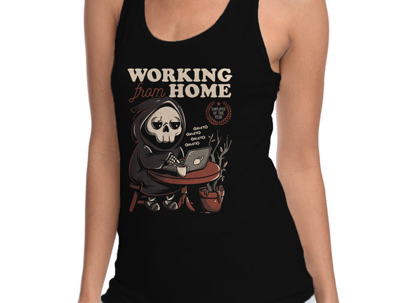 Working From Home