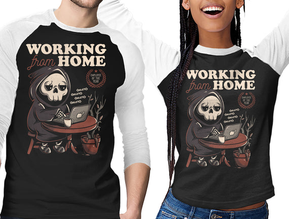 Working From Home