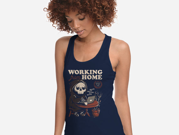 Working From Home