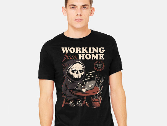 Working From Home