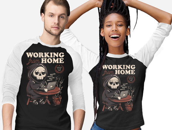 Working From Home