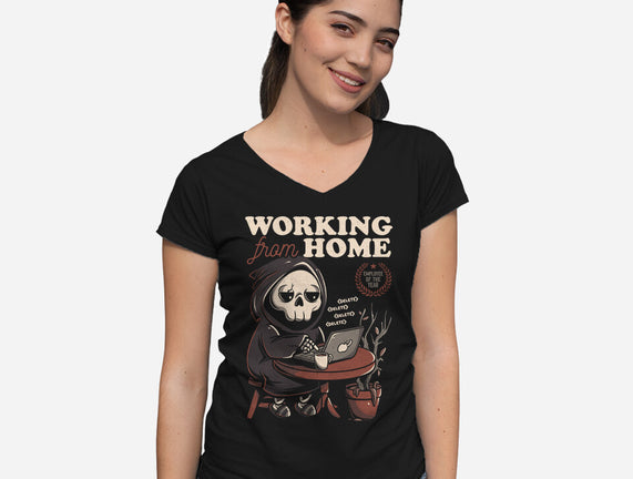 Working From Home