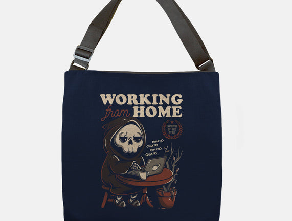 Working From Home