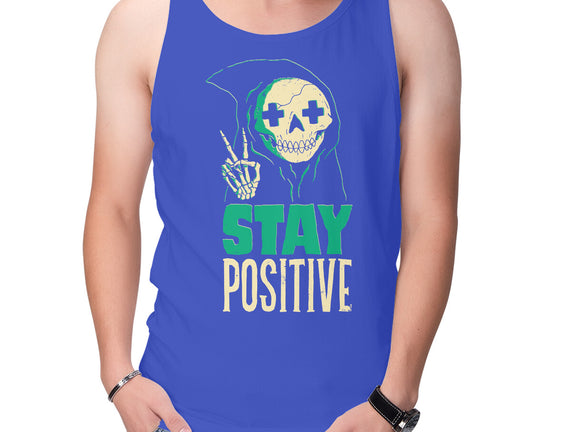 Stay Positive