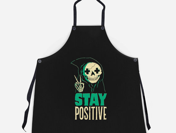 Stay Positive