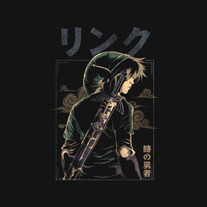 Hero Of Hyrule Hero Of Hyrule