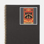 El Diablo-none glossy sticker-Thiago Correa