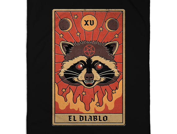 El Diablo