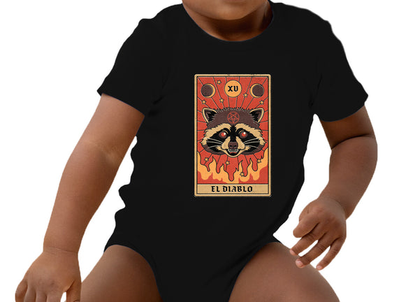 El Diablo