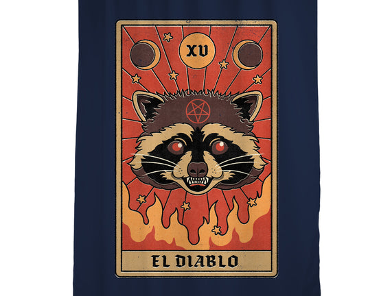 El Diablo