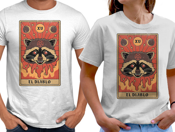El Diablo
